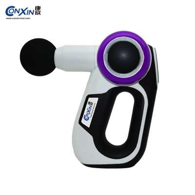 electric massage vibration gun color customization