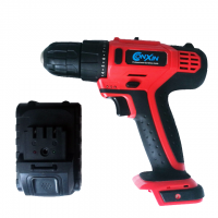 12v cordless DC drill machine