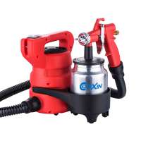 650W Hot sale electric painting spray gun CX05