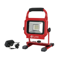 Lutool 20W Rechargeable LED Work Light